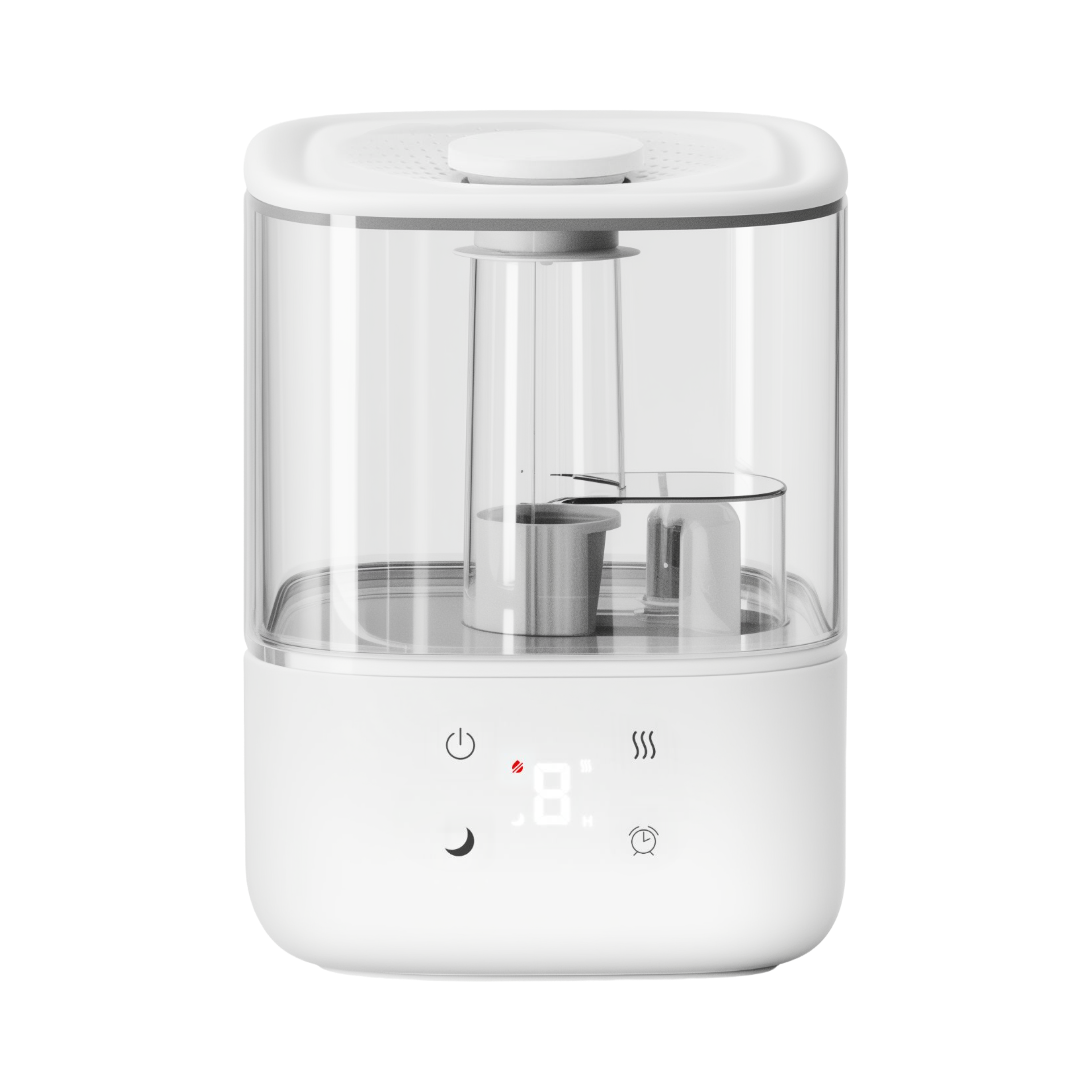 Galvenie faktori, kas jāņem vērā, pērkot gaisa mitrinātāju