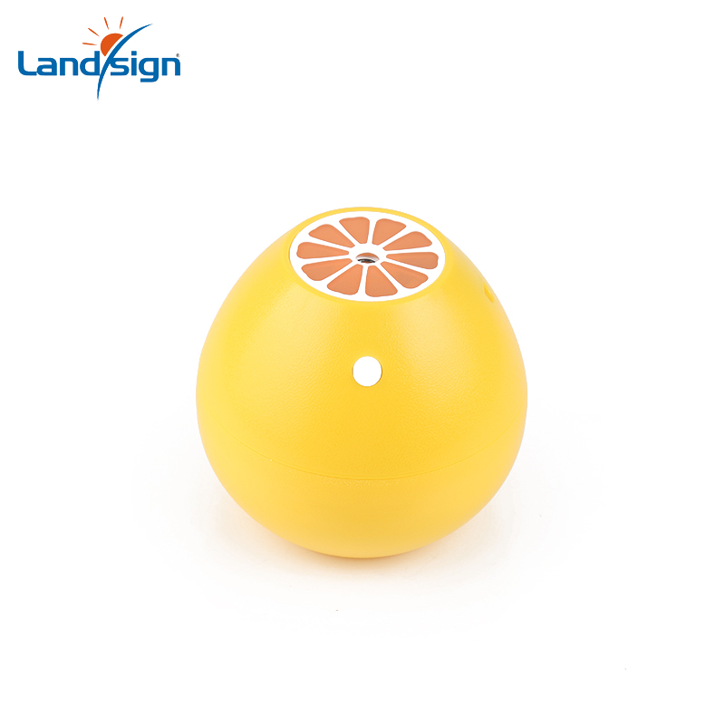 Kā Grapefruit Mini USB mitrinātājs var uzlabot jūsu ikdienas vidi?