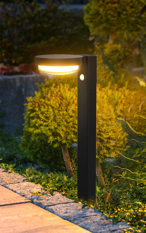 Jauns produkts Solar Pathway Lights Outdoor