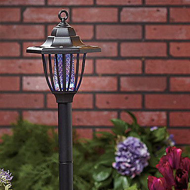 Saules bug Zapper Light